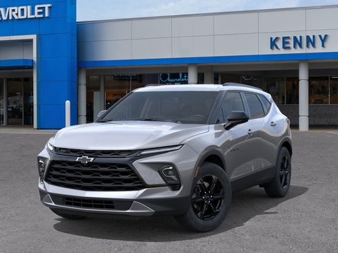 New 2026 Chevrolet Blazer LT w/ Convenience Package image 6