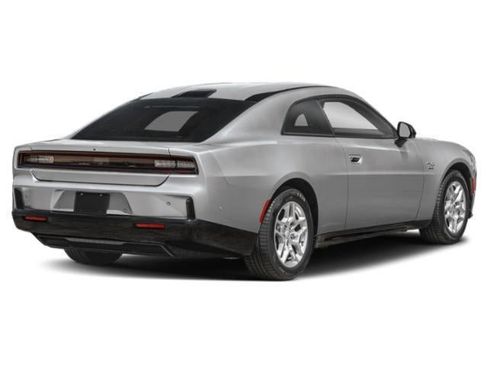Used 2024 Dodge Charger Daytona Scat Pack w/ Plus Group AWD/4WD image 3