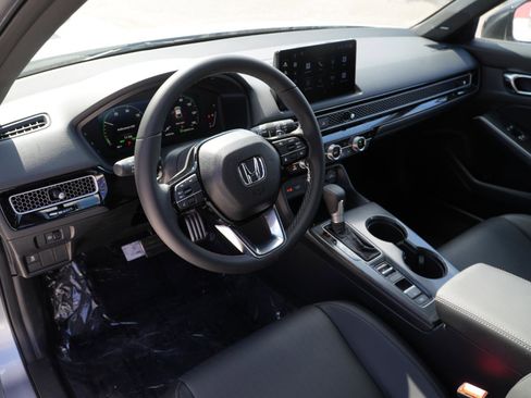 Used 2026 Honda Civic Sport Touring image 15