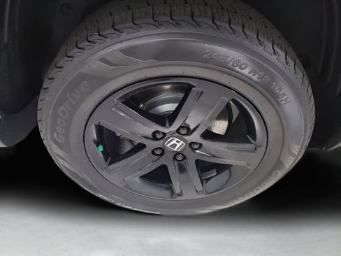 Used 2023 Honda Ridgeline Black Edition image 14