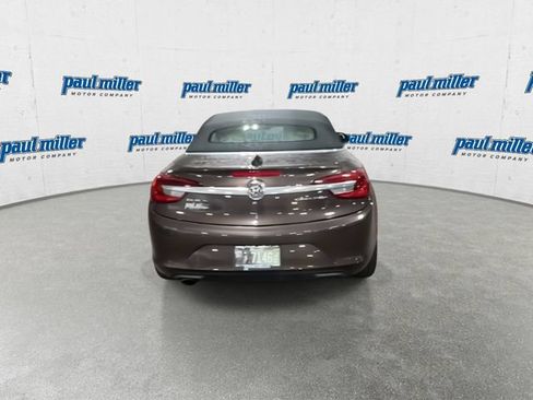 Used 2016 Buick Cascada Premium FWD image 10