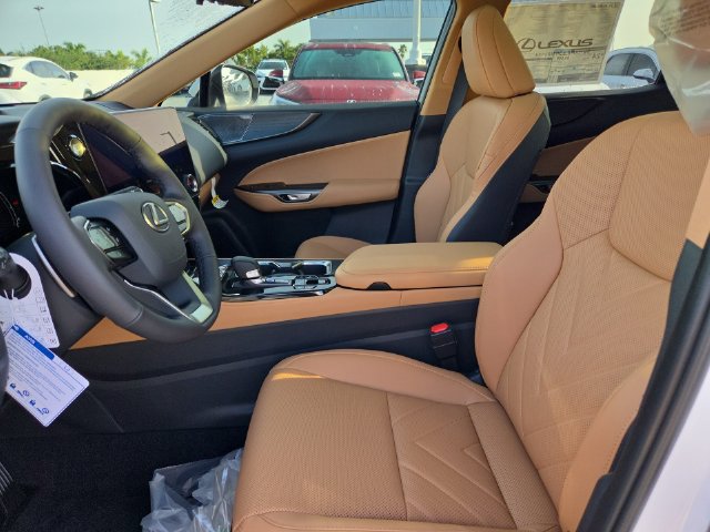 New 2026 Lexus NX 350 AWD w/ Luxury Package image 11