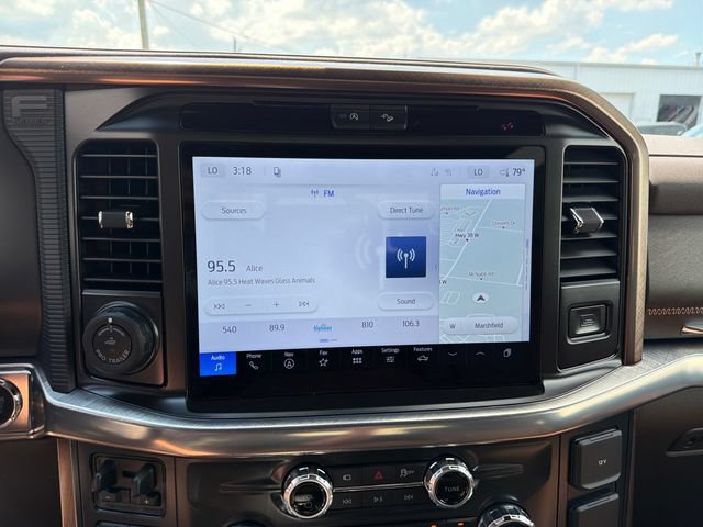 New 2026 Ford F150 King Ranch w/ Equipment Group 601A High AWD/4WD image 18