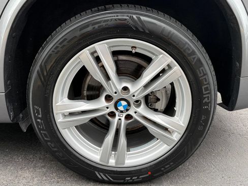 Used 2018 BMW X5 sDrive35i RWD image 24