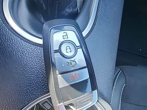 Used 2021 Ford Mustang Premium w/ 2.3L High Performance Package image 25