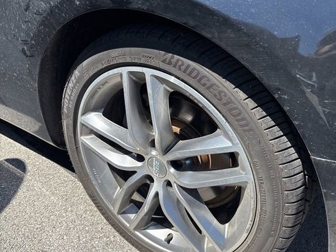 Used 2014 Audi A5 2.0T Premium Plus w/ Premium Plus Package AWD/4WD image 10