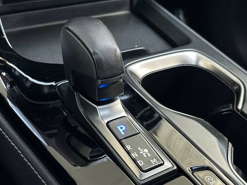 Certified 2024 Lexus NX 350 AWD w/ Cold Area Package image 19