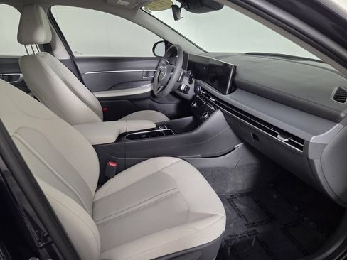 Used 2024 Hyundai Sonata SEL FWD image 31