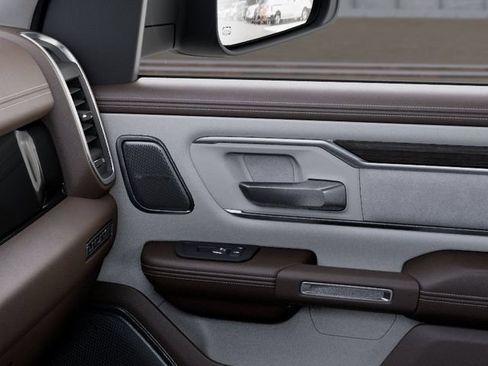 New 2026 RAM 1500 Laramie AWD/4WD image 25