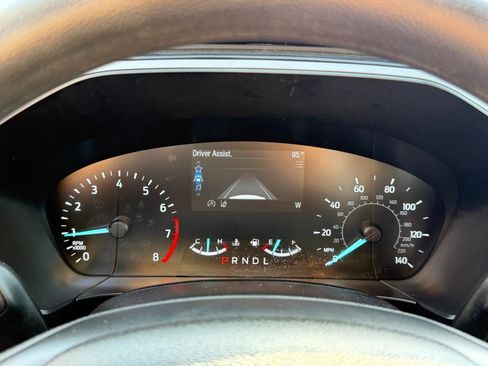 Used 2020 Ford Escape S FWD image 64