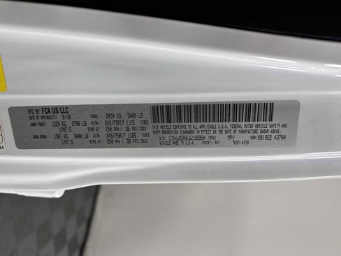 Used 2018 Jeep Wrangler Unlimited Sport S AWD/4WD image 28