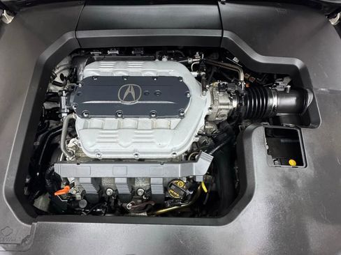 Used 2012 Acura TL w/ Advance Package image 12