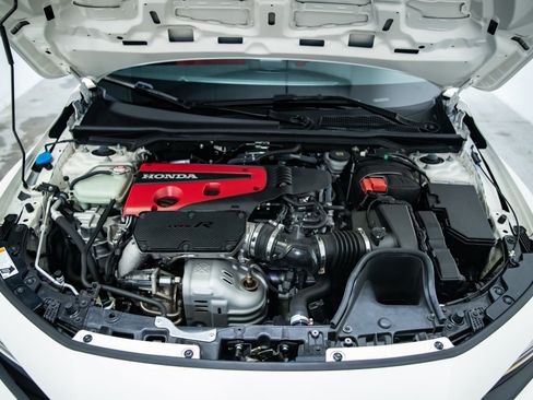 Used 2025 Honda Civic Type R image 39