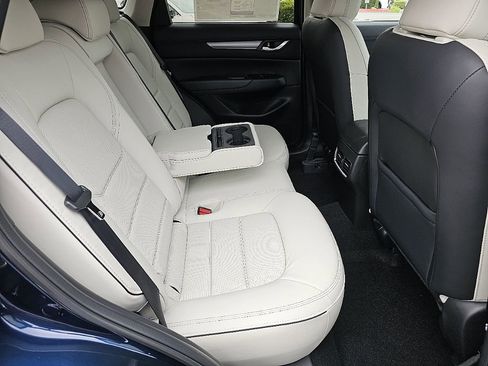 New 2025 MAZDA CX-5 AWD 2.5 S w/ Preferred Package image 20