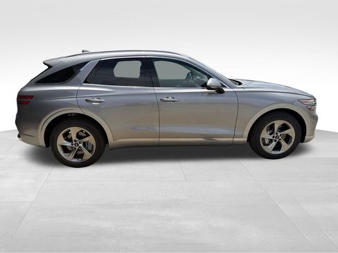 New 2026 Genesis GV70 2.5T AWD/4WD image 6