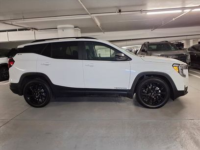 Used 2023 GMC Terrain SLE w/ Elevation Edition