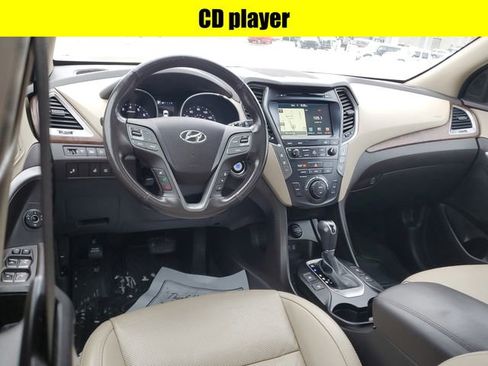 Used 2018 Hyundai Santa Fe Limited image 8