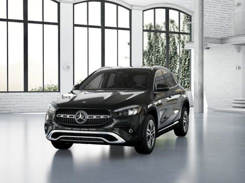 New 2026 Mercedes-Benz GLA 250 4MATIC image 41