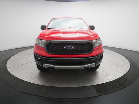 Used 2020 Ford Ranger XLT w/ FX4 Off-Road Package AWD/4WD image 12