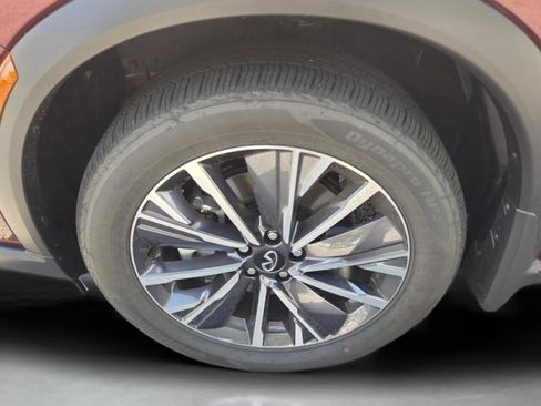 New 2026 INFINITI QX60 Luxe w/ Cargo Package AWD/4WD image 28