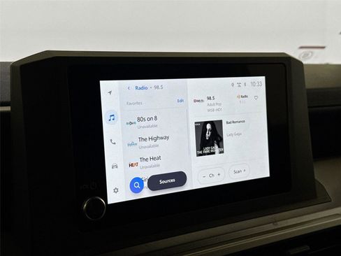 Certified 2025 Toyota 4Runner TRD Sport image 23