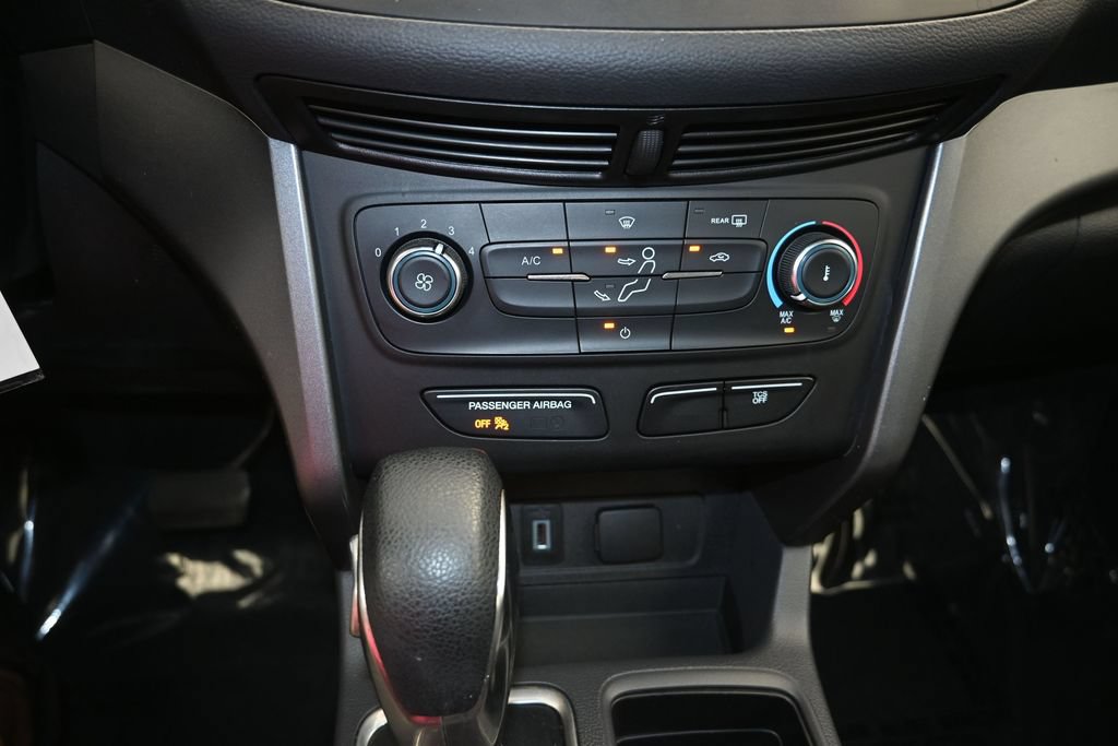 Used 2018 Ford Escape S FWD image 18