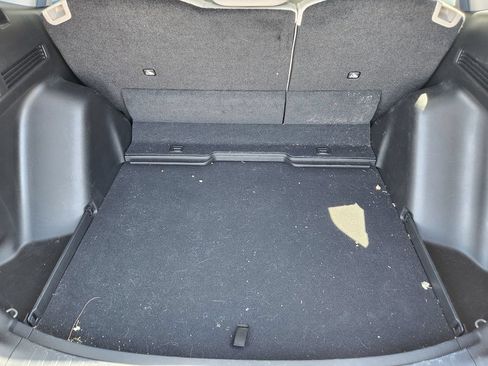 Used 2026 Honda CR-V EX-L image 10