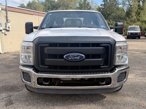 Used 2016 Ford F250 XL w/ Power Equipment Group RWD image 10