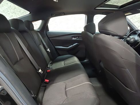 Used 2024 Honda Accord Sport image 10