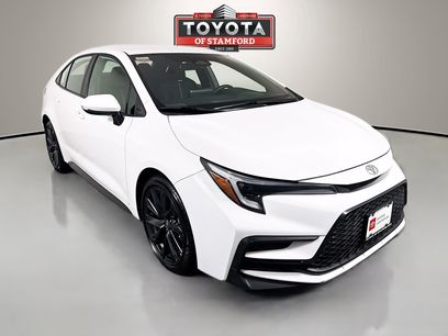 Certified 2023 Toyota Corolla SE