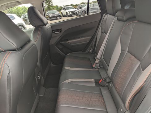 New 2025 Subaru Crosstrek 2.5i Limited image 15