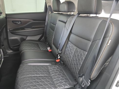 Used 2022 Nissan Murano Platinum w/ Cargo Package image 14