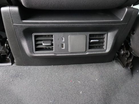 New 2026 Chevrolet Silverado 1500 Custom Trail Boss image 21