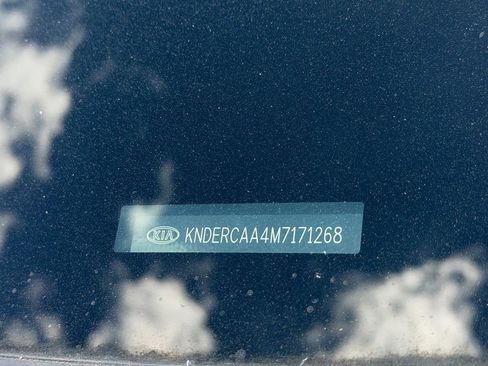 Used 2021 Kia Seltos EX AWD/4WD image 14