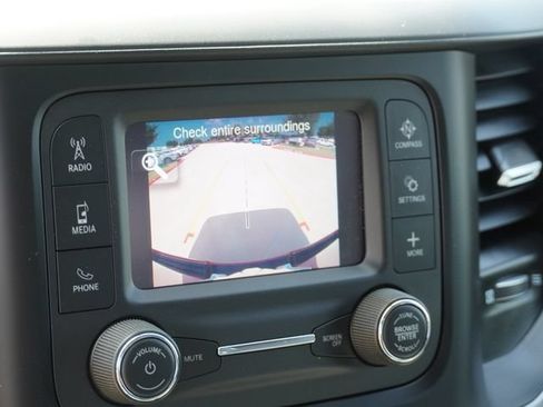 Used 2024 RAM 1500 Tradesman RWD image 21