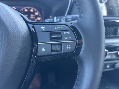 New 2026 Honda CR-V EX-L image 19