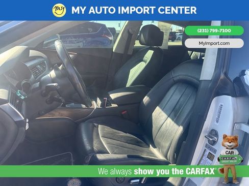Used 2016 Audi A7 3.0T Prestige w/ Prestige Package image 7