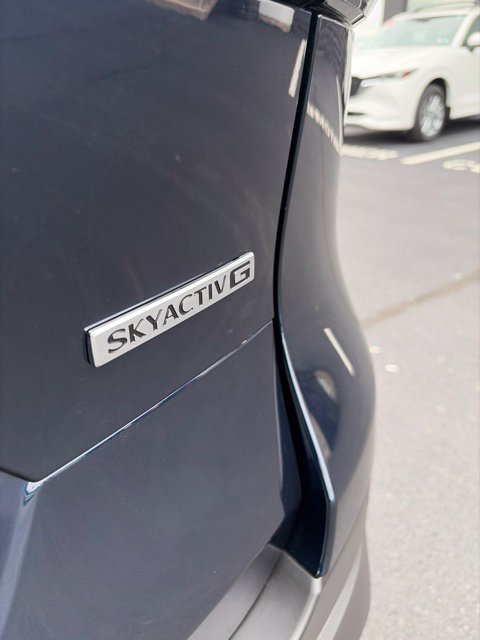 Used 2026 MAZDA CX-5 Preferred AWD/4WD image 11