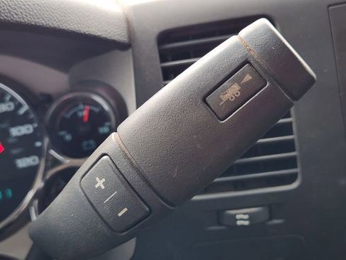 Used 2013 Chevrolet Silverado 3500 LT w/ Interior Plus Package image 23