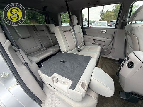 Used 2015 Honda Pilot SE image 21