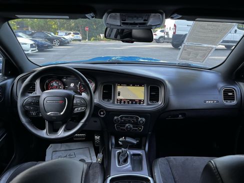 Used 2023 Dodge Charger Scat Pack w/ Plus Group image 26