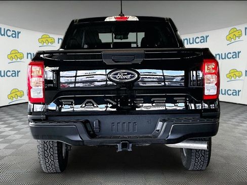 New 2026 Ford Ranger XL w/ Trailer Tow Package AWD/4WD image 6