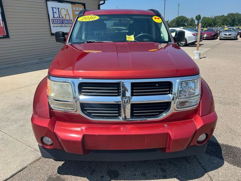 Used 2010 Dodge Nitro SE w/ Popular Equipment Group AWD/4WD image 2