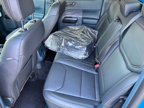 New 2025 Ford Maverick Lobo image 12