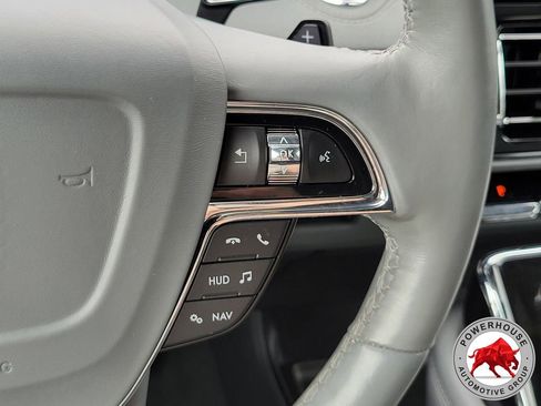 Used 2021 Lincoln Navigator Reserve w/ Luxury Package AWD/4WD image 33