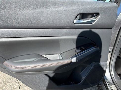 New 2025 Nissan Altima 2.5 SR image 14