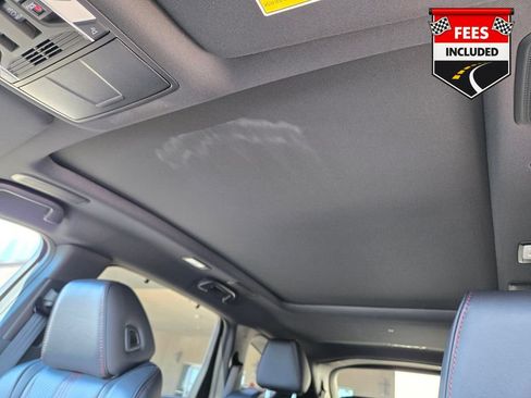 New 2026 Acura MDX A-Spec AWD/4WD image 14