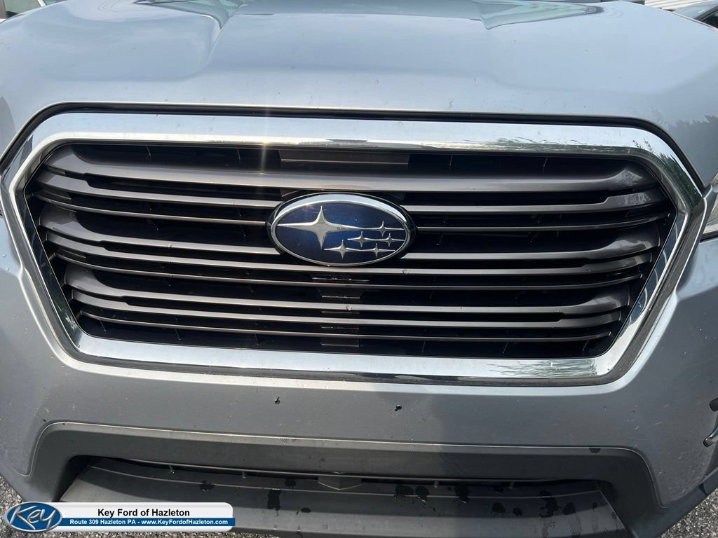 Used 2019 Subaru Ascent Limited AWD/4WD image 14