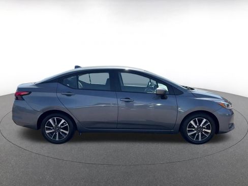 Used 2025 Nissan Versa SV FWD image 16