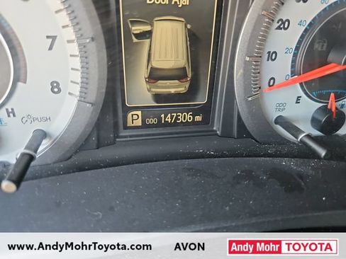 Used 2015 Toyota Sienna SE Premium FWD image 19